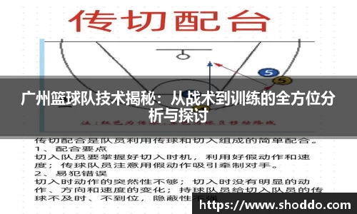 广州篮球队技术揭秘：从战术到训练的全方位分析与探讨